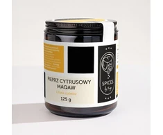 Vivio Yango Spices pieprz cytrusowy Maqaw 125g