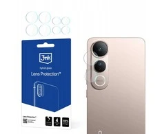 3Mk apsauga „Vivo V50 Lite 4G“ – 3mk objektyvo apsauga