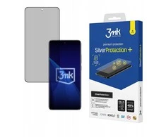 3Mk apsauga Vivo X200 Pro – 3mk sidabrinė apsauga+