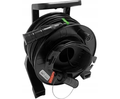 VivoLink 100m OPTIC HDMI 4K Amored