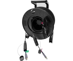 VivoLink 20m OPTIC HDMI 4K Amored