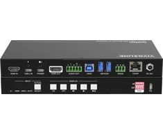 VivoLink 4K Presentation HDMI and AV signalo perdavimo sistema