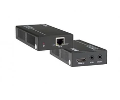 System przekazu sygnału AV VivoLink HDBaseT Transmitter 70m 4K