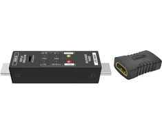 VivoLink Mini HDMI signalo generatoriaus AV signalo perdavimo sistema
