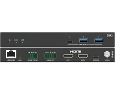 Przełącznik VivoLink USB3.2 Gen 1 Extender (100m)