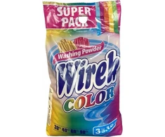 Vizir ACHEM WIREK Skalbimo milteliai spalva 3kg