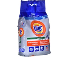 Vizir įprasti af skalbimo milteliai 5,5kg 100 skalbimų
