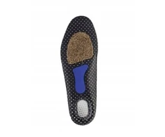 VM Footwear Anatominis batų įklotas VM FOOTWEAR dydis 37 juodas