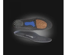 VM Footwear Anatominis batų įklotas VM FOOTWEAR, dydis 44, juodas