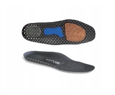 VM Footwear Anatominis batų įklotas VM FOOTWEAR, dydis 44, juodas
