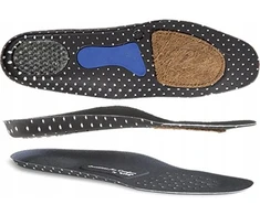 VM Footwear anatominis batų įdėklas VM FOOTWEAR dydis 39 juodas