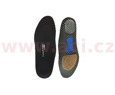 VM Footwear Anatominis batų įdėklas VM FOOTWEAR dydis 47 juodas