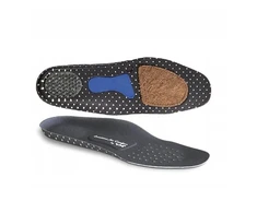 VM Footwear anatominis batų įdėklas VM FOOTWEAR dydis 39 juodas