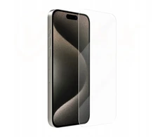 Vmax grūdintas stiklas 2,5D Normal Clear Glass, skirtas Xiaomi Redmi Note 12 4G / Note 12 5G