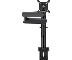 Laikiklis Vogels MOMO 2137 Monitorius Arm Desk Juodas