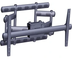 Sieninis TV laikiklis Vogels PFW 6855