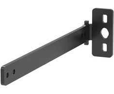 Vogels Rise WBS86 balta lenta rinkinys 86IN (7300860)