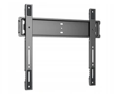 Laikiklis Vogels Elite TVM 5505 Fixed Mount Medium Juodas