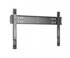 Vogels „Vogel's TVM 5705 ELITE“ fiksuotas 40–110 colių juodas televizoriaus sieninis laikiklis TVM5705 (8712285413629)