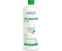 VOIGT Skysčių Heavyly Dirty sritys Voigt Grundpur 1l