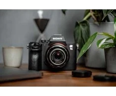 Voigtlander APO Lanthar I 50 mm f/3,5 objektyvas, skirtas „Leica M“ – sidabrinis