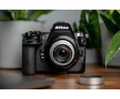 Voigtlander APO Lanthar II 50 mm f/3,5 objektyvas, skirtas „Leica M“ – sidabrinis