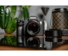 Voigtlander objektyvas Voigtlander APO Ultron 90 mm f/2,0, skirtas Leica M – juodas