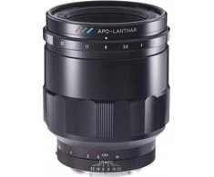 Objektyvas Voigtlander Obiektyw Macro APO Lanthar 65 mm f/2,0 do Sony E