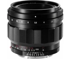 Objektyvas Lęšiai Voigtlander Nokton Sony E 40 mm F / 1.2