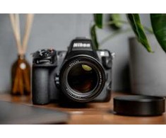 Voigtlander objektyvas Voigtlander Nokton 75 mm f/1,5, skirtas Nikon Z