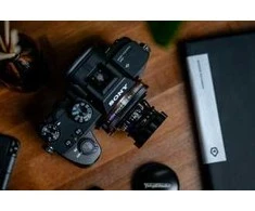 Voigtlander Spalvotas „Skopar I 28mm f/2.8“ objektyvas, skirtas „Leica M“ – juodas