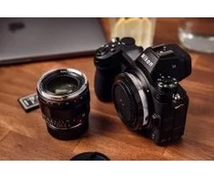 Voigtlander Voigtlander Close Focus Bajonetinis adapteris Leica M / Nikon Z