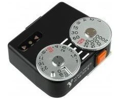 Voigtlander VC Meter II šviesos matuoklis - juoda