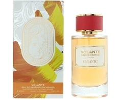 Volante Volante, Volante, Eau De Parfum, For Women, 100 ml For Women