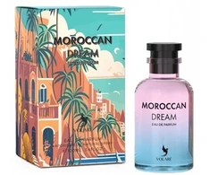 Volare - Moroccan Dream EDP 100ml