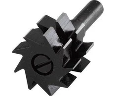 Wolfcraft FREZA MEDŽIO WS LIEŽUV PJOV 30X22X8MM