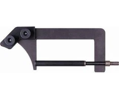Wolfcraft Skaldymo pleištas Master Cut 1500 stalui, diskai 161-200 mm