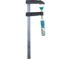 Spaustuvas Wolfcraft 3605000; 50x200 mm