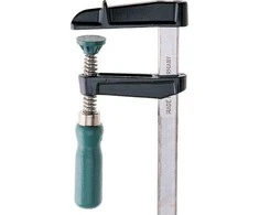 Spaustuvas Wolfcraft 3606000; 150 mm