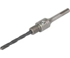 Wolfcraft SDS-plus kotas - su centriniu grąžtu / M16