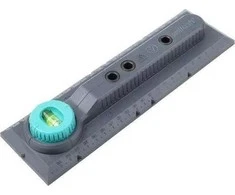 Matavimo liniuotė Wolfcraft 5976000, 240 mm