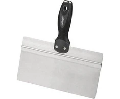 WOLFCRAFT SZPACHLA 200mm DO POŁĄCZEŃ PŁYT G-K