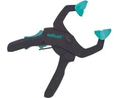 Wolfcraft Kuokštelė Wolfcraft FZR / 60 mm