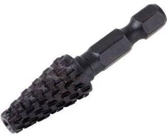 Grąžtas Wolfcraft Kūginė metalo freza 5-12 x 22 x 48 mm