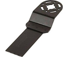 Wolfcraft Brzeszczot universalus BiM 22 mm Wolfcraft - do multiszlierek
