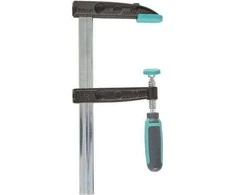 Wolfcraft Sraigtinis spaustukas SZ / 80-450 mm