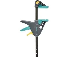 Wolfcraft EHZ vienos rankos spaustukas / 65-150 mm