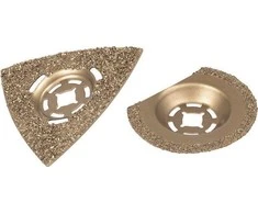 Grąžtas Priedų rinkinys Wolfcraft 3993000; 2 vnt.