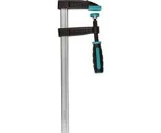 Spaustuvas Wolfcraft 3059000; 300 mm