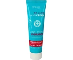 Rankų kremas VOLLARE su hialuronu, drėkinamasis 100ml